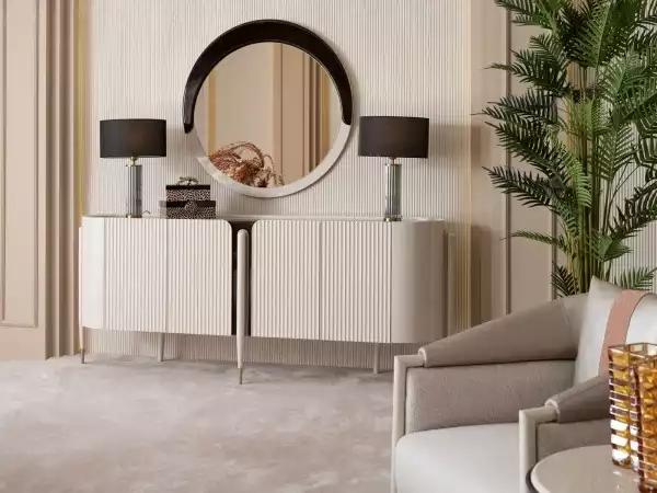 Braga Yemek Odası Takımı