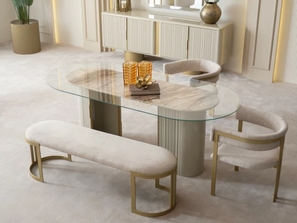 Massimo Yemek Odası