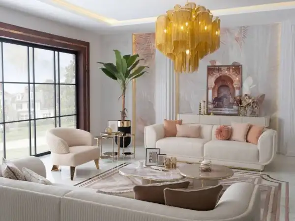 Oscar Koltuk Takımı