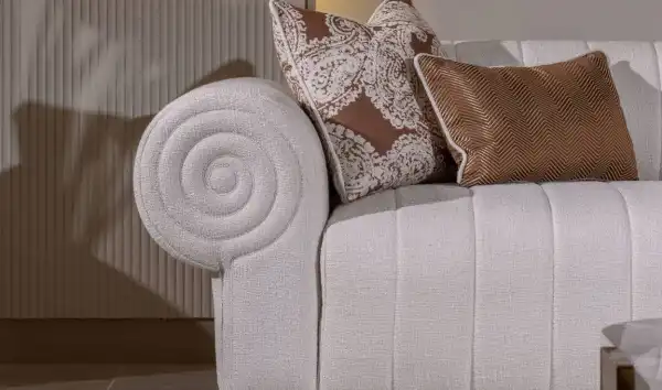 Belezza Koltuk Takımı