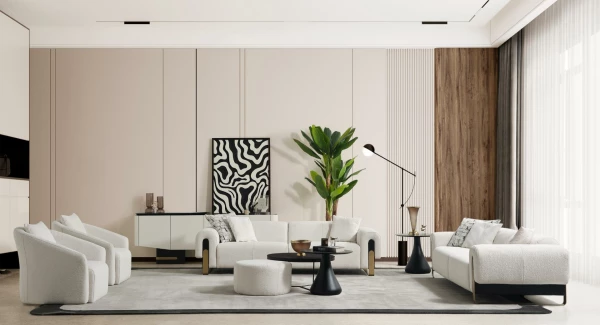 Erste Koltuk Takımı