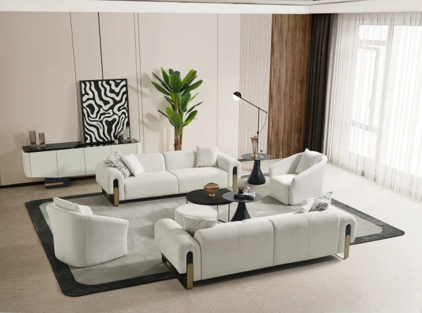 Erste Koltuk Takımı