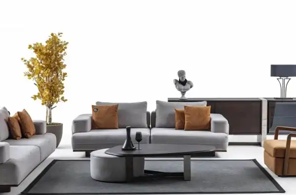 Duetto Koltuk Takımı