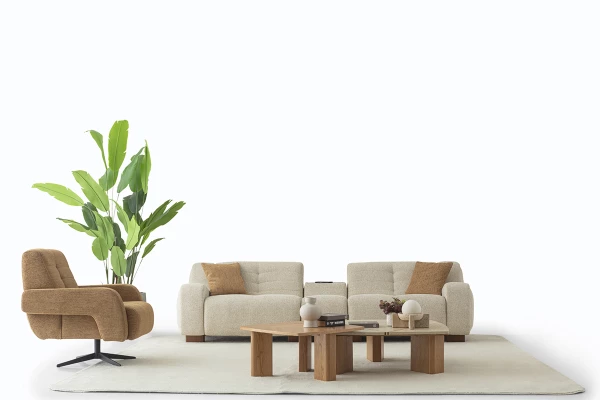 Flat Koltuk Takımı