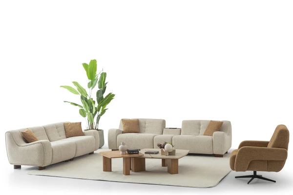 Flat Koltuk Takımı