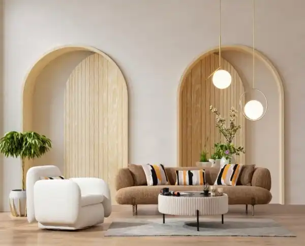 Candy Koltuk Takımı