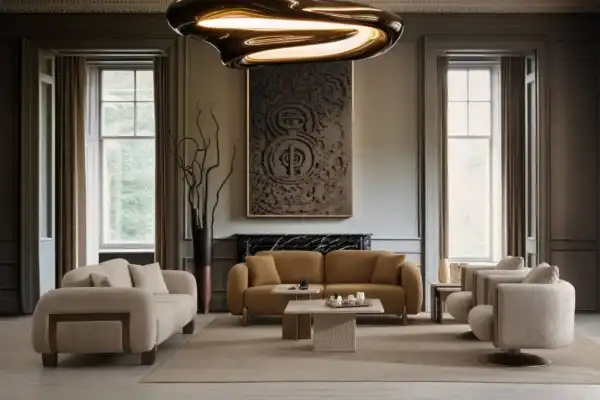 Florya Koltuk Takımı