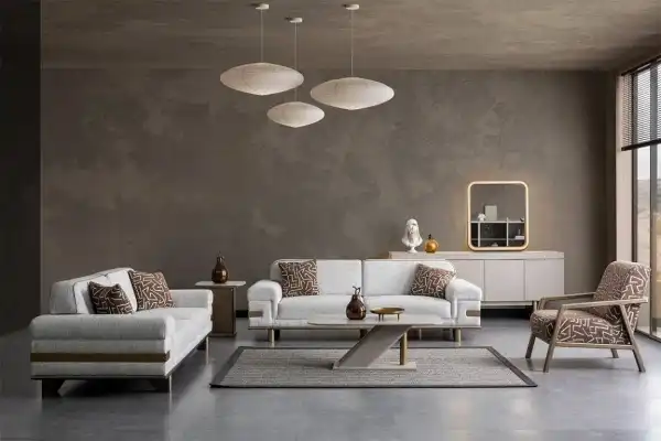 Padova Koltuk Takımı