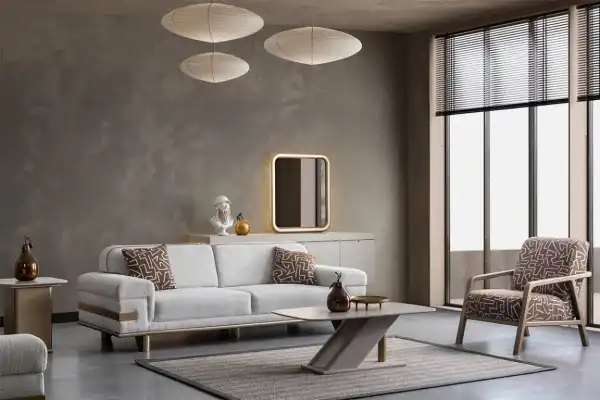 Padova Koltuk Takımı