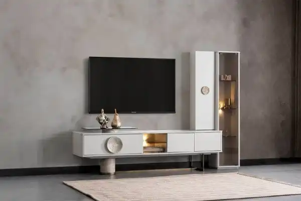 Pamukkale Tv Ünitesi