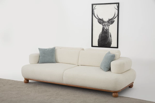 Solo Koltuk Takımı