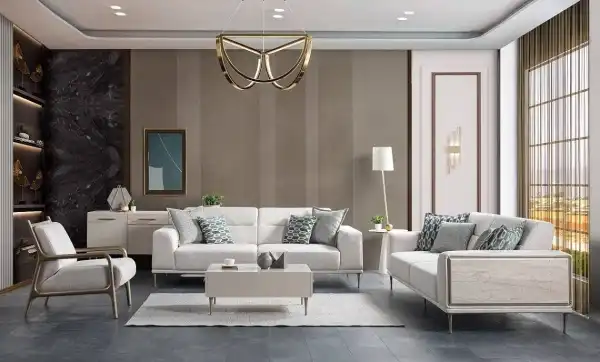 Andora Koltuk Takimi