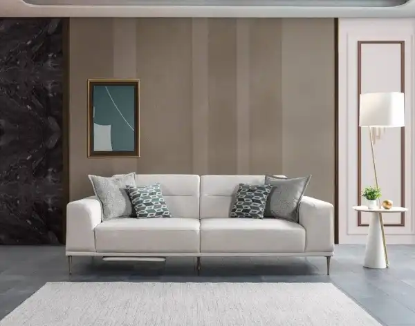 Andora Koltuk Takimi