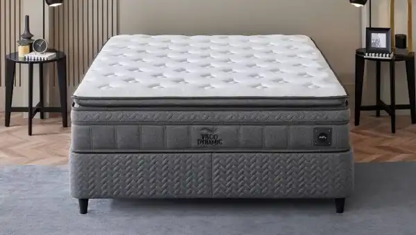 Visco Dynamic Yatak