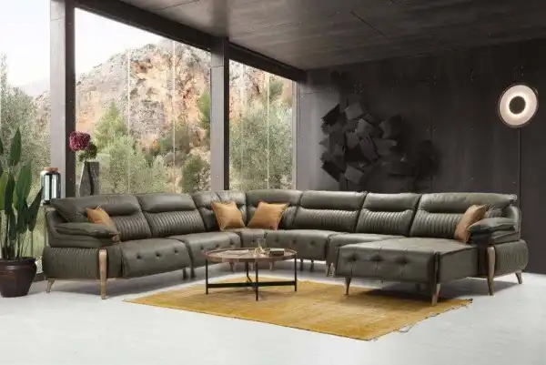 Salda Köşe Takımı