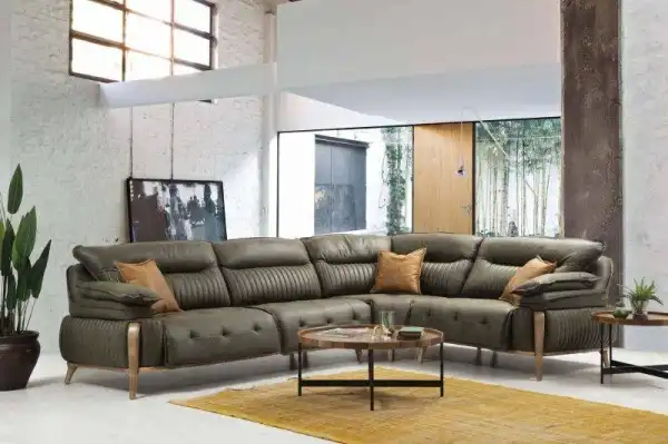 Salda Köşe Takımı