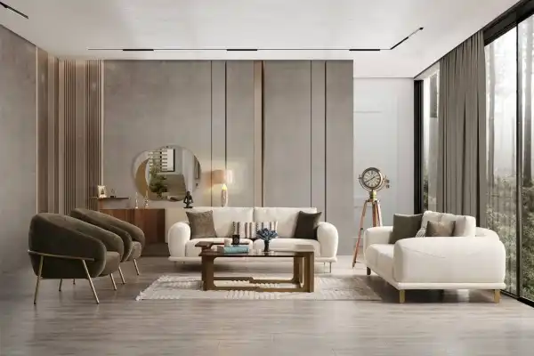 Petra Koltuk Takımı