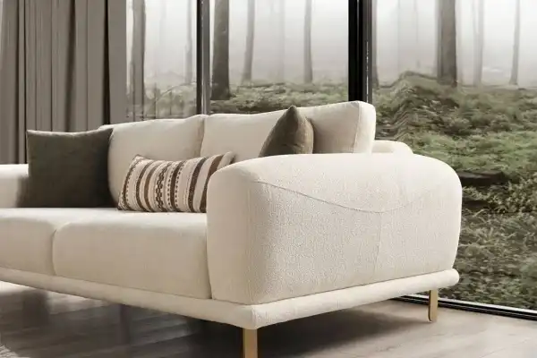 Petra Koltuk Takımı