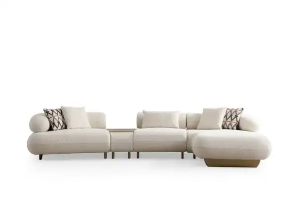 Glamour Köşe Takımı