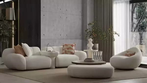 Molivo Koltuk Takımı