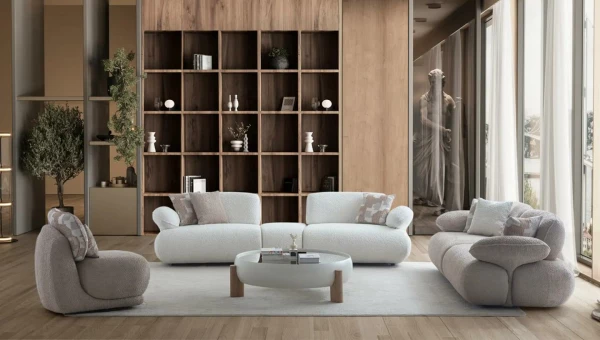 Orlando Koltuk Takımı