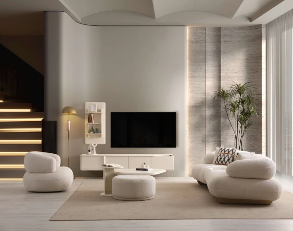 Glamour Yemek Odası