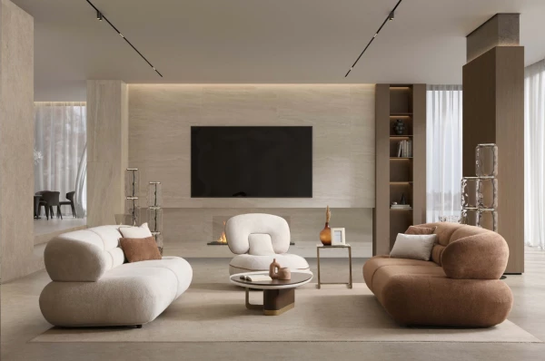 Lüxair Koltuk Takımı