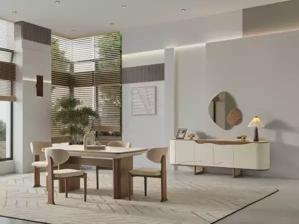 Calista Yemek Odası