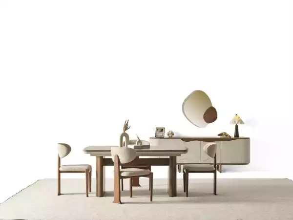 Calista Yemek Odası