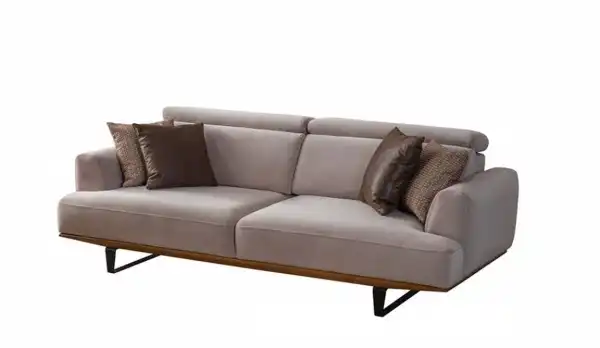 Santori̇ni̇ Koltuk Takimi