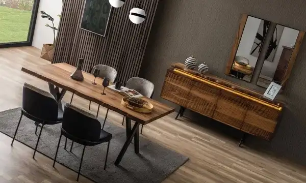 Optimus Yemek Odası