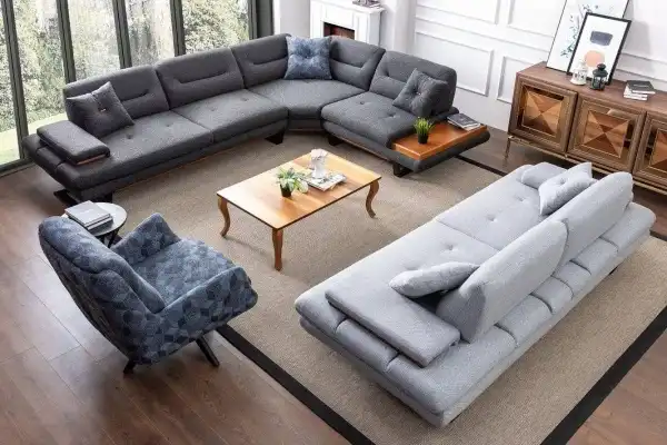 Efes Köşe Koltuk Takımı