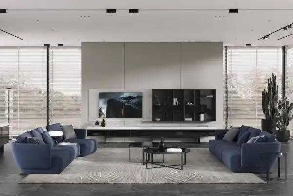 Lugano Koltuk Takımı