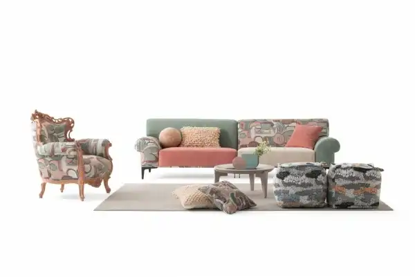 Valencia Turta Koltuk