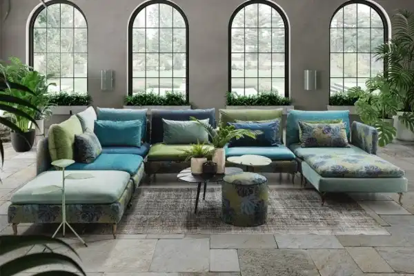 Fox Amazon Köşe Koltuk