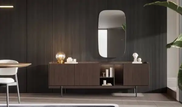 Barcelona Yemek Odası