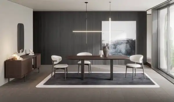 Barcelona Yemek Odası