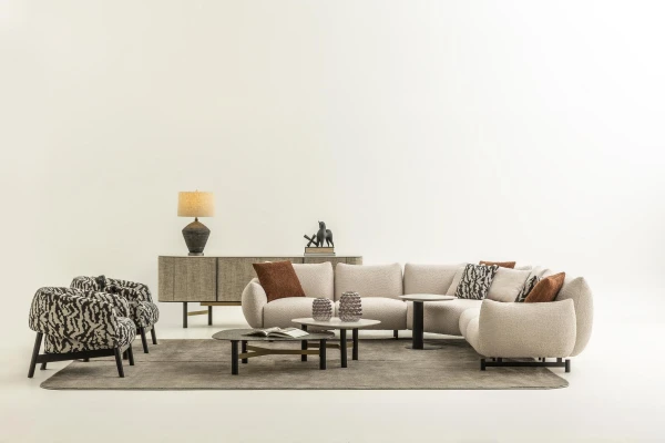 Petra Köşe Takımı