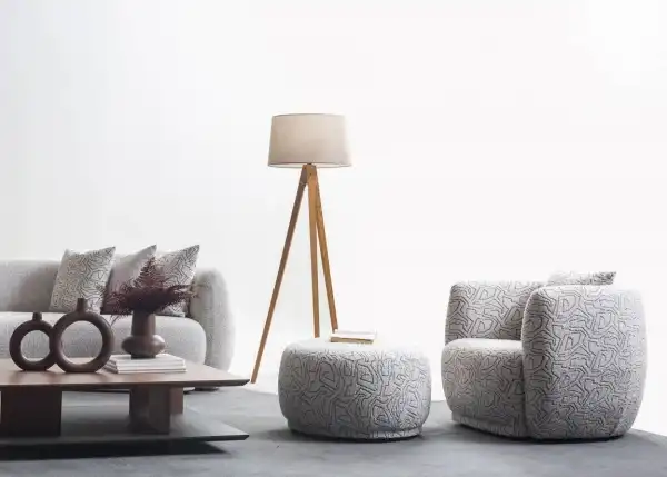 Crown Koltuk Takımı