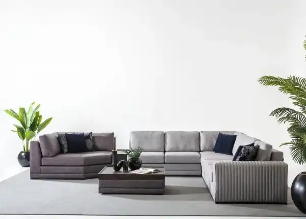 Infinity Köşe Takımı