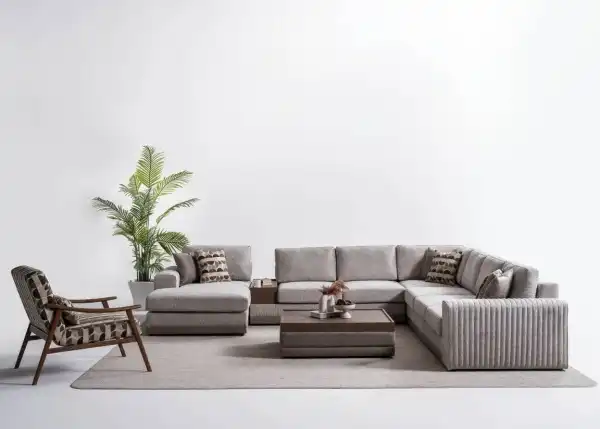 Infinity Köşe Takımı