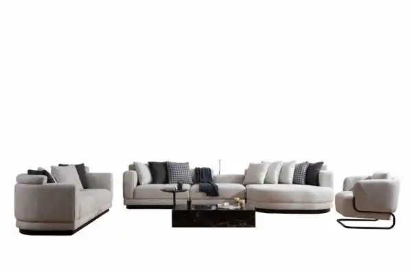 Picasso Köşe Takımı