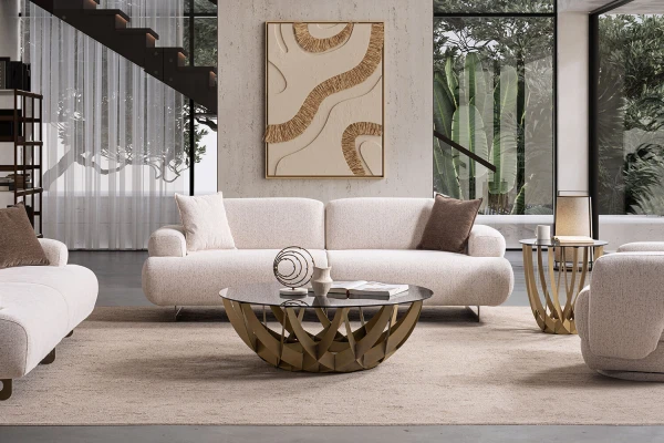 Koltuk Takımı Malta