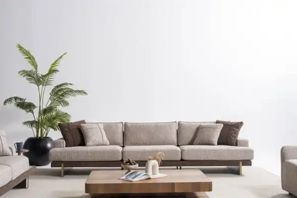 Berlin Koltuk Takımı