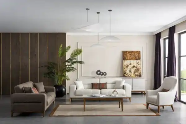 Orion Koltuk Takımı