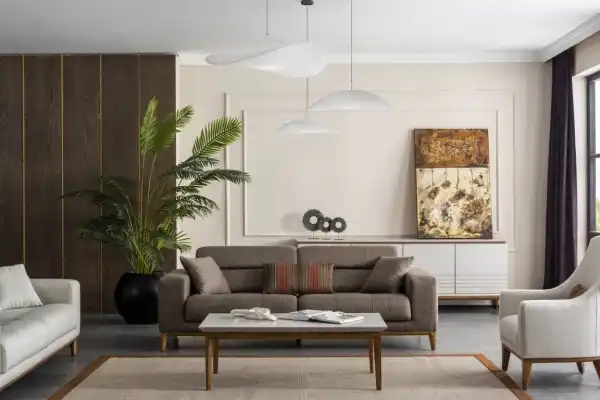 Orion Koltuk Takımı