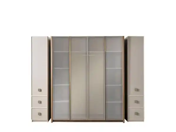 Zedd Yatak Odası Takımı