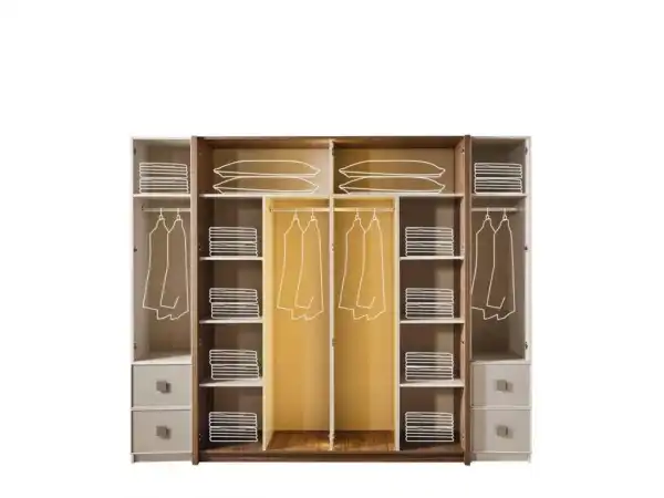 Zedd Yatak Odası Takımı