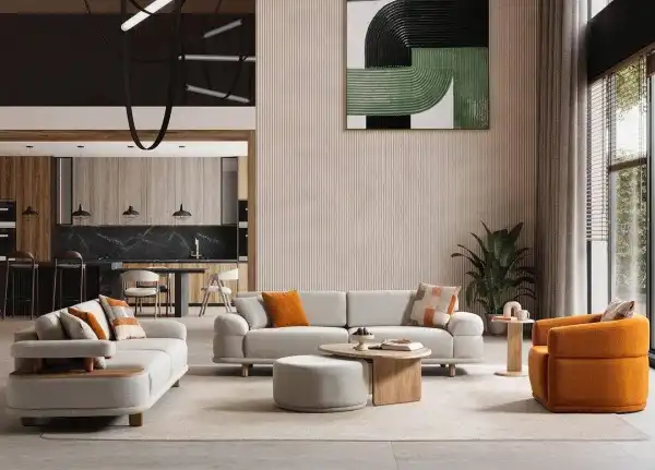 Elit Koltuk Takımı