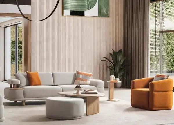 Elit Koltuk Takımı